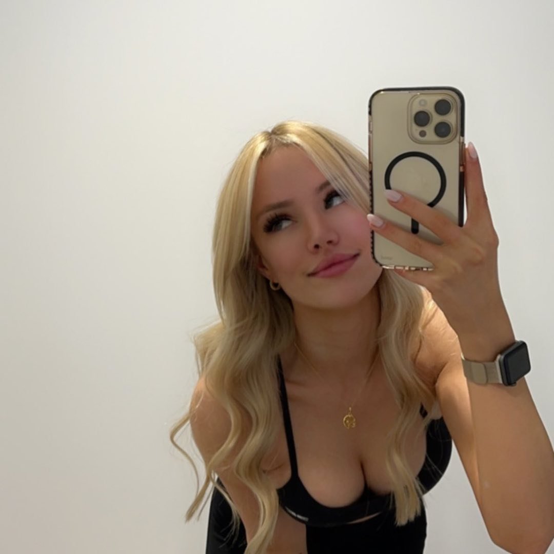 Bree, Sweetie creator